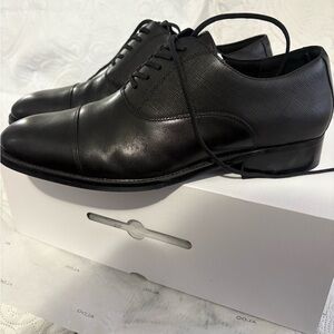 ALDO Black Men's Dress Shoes